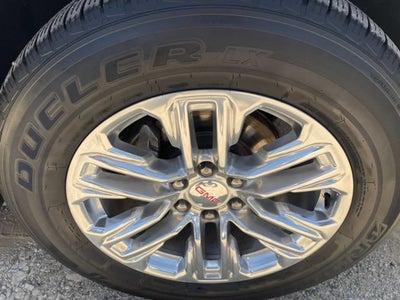 2024 GMC Yukon XL SLT