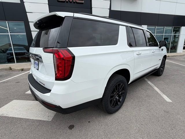 2023 GMC Yukon XL AT4