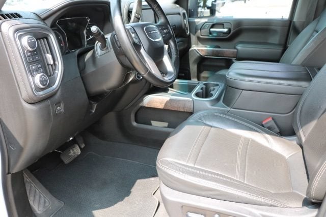 2023 GMC Sierra 3500 HD Denali