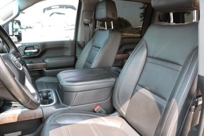2023 GMC Sierra 3500 HD Denali