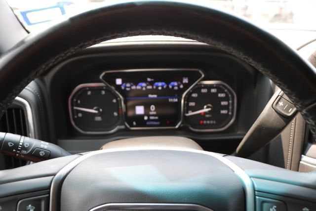 2023 GMC Sierra 3500 HD Denali