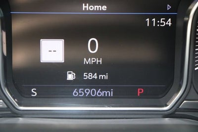 2023 GMC Sierra 3500 HD Denali