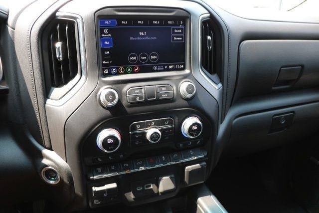 2023 GMC Sierra 3500 HD Denali