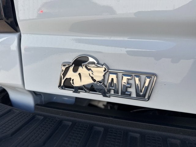 2025 GMC Sierra 2500 HD AT4X