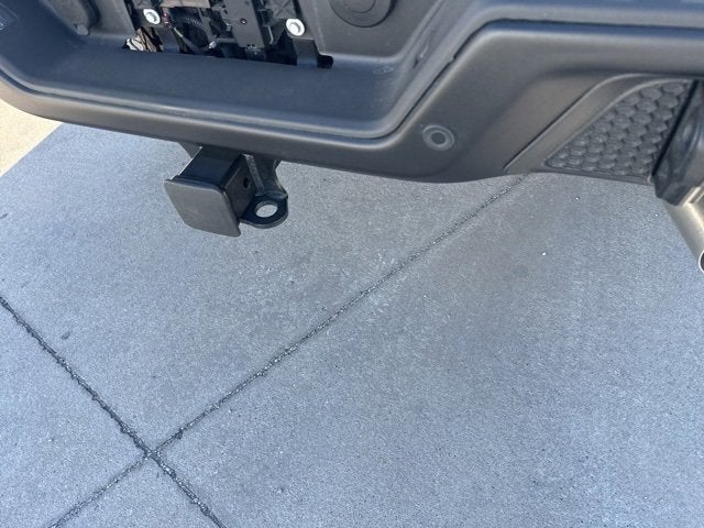 2025 GMC Sierra 2500 HD AT4X