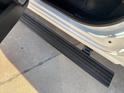 2025 GMC Sierra 2500 HD AT4X