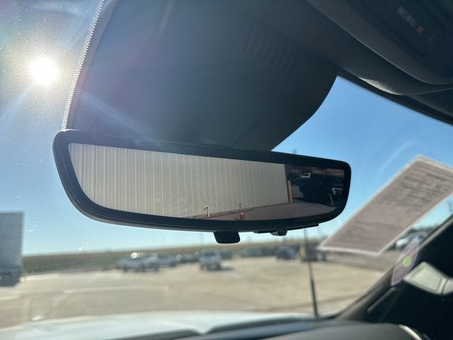 2025 GMC Sierra 2500 HD AT4X