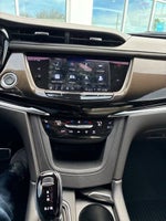 2022 Cadillac XT6 Sport