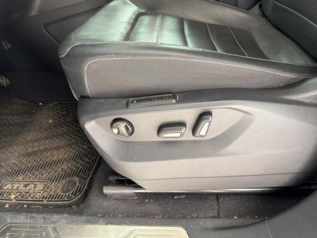 2019 Volkswagen Atlas 3.6L V6 SEL Premium