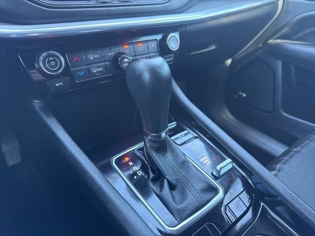 2023 Jeep Compass High Altitude