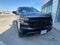 2022 Chevrolet Silverado 1500 LTD Custom Trail Boss