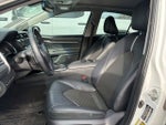 2018 Toyota Camry XSE V6