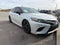 2018 Toyota Camry XSE V6