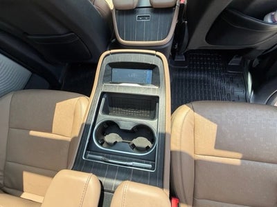 2025 Lincoln Navigator L Black Label