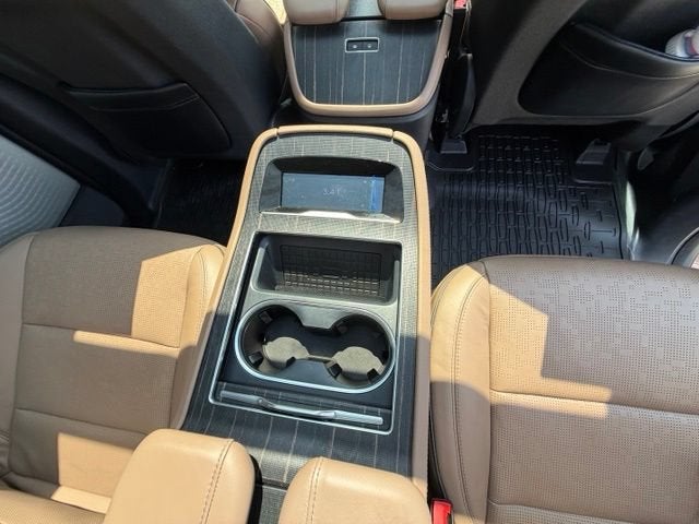 2025 Lincoln Navigator L Black Label