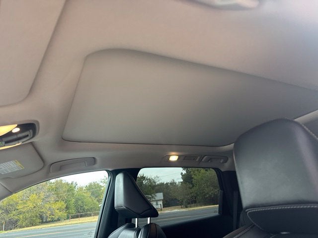 2024 INFINITI QX60 PURE
