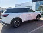 2024 INFINITI QX60 PURE
