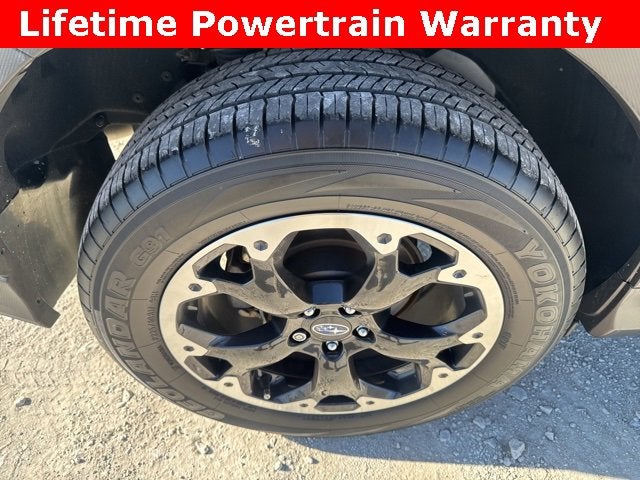 2023 Subaru Crosstrek Premium