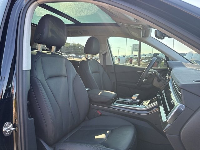 2022 Audi Q7 Premium