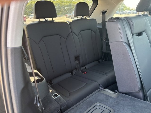 2022 Audi Q7 Premium