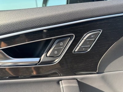 2022 Audi Q7 Premium