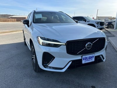 2025 Volvo XC60 Plus