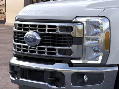 2026 Ford F-350SD XL DRW