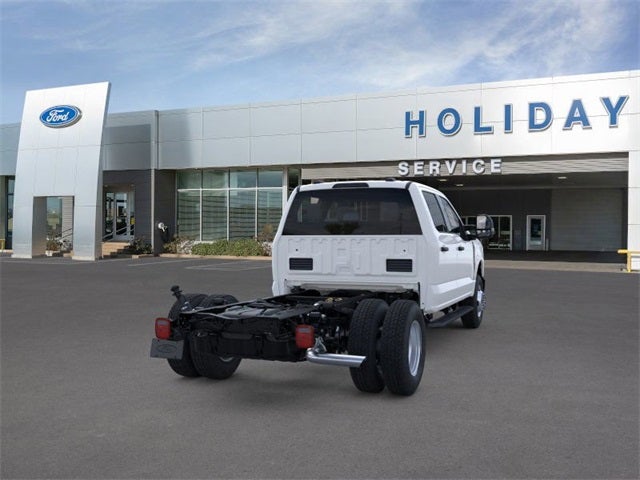 2026 Ford F-350SD XL DRW