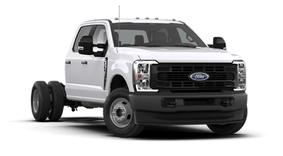 2026 Ford F-350SD XL DRW