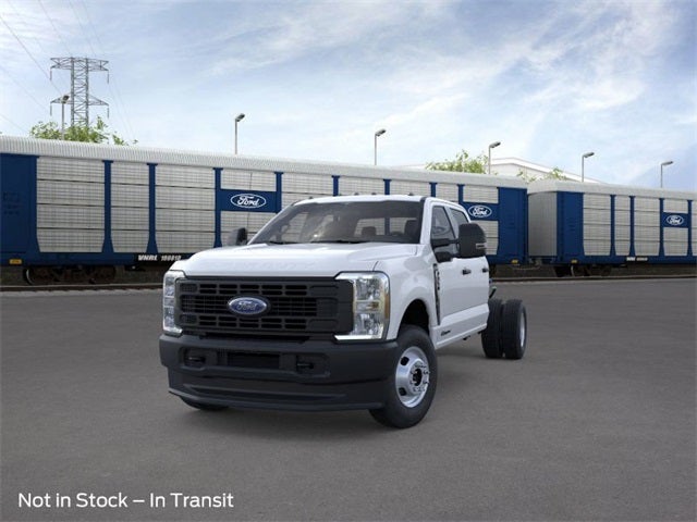 2026 Ford F-350SD XL DRW