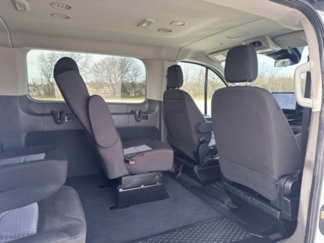 2023 Ford Transit-350 XLT