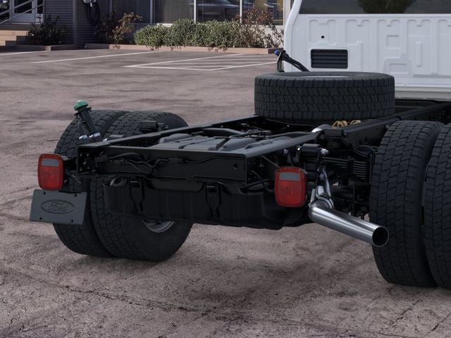 2026 Ford F-550SD XL DRW