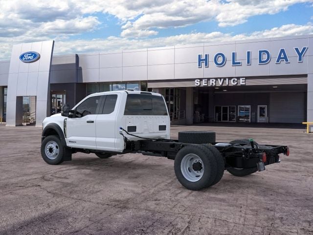 2026 Ford F-550SD XL DRW