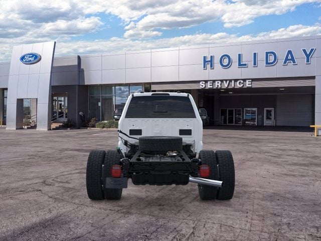 2026 Ford F-550SD XL DRW