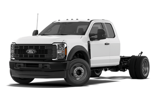 2027 Ford F-550SD XL DRW