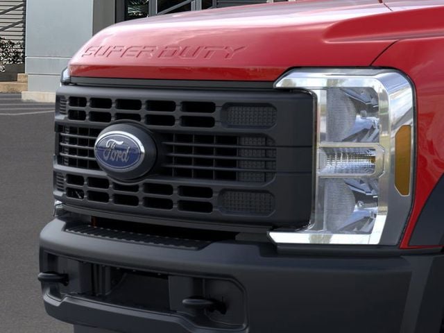 2026 Ford F-450SD XL DRW
