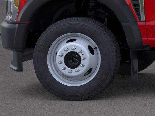 2026 Ford F-450SD XL DRW