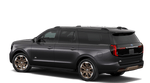 2027 Ford Expedition Max King Ranch