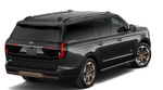 2027 Ford Expedition Max King Ranch