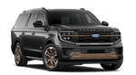 2027 Ford Expedition Max King Ranch