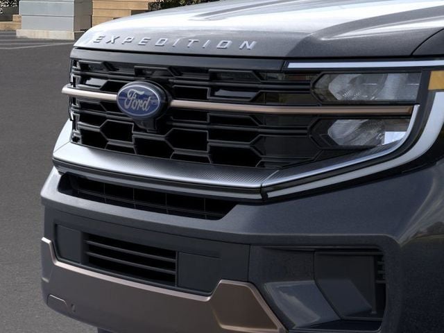 2026 Ford Expedition Max King Ranch