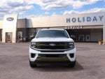 2027 Ford Expedition Max King Ranch