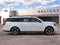 2027 Ford Expedition Max King Ranch