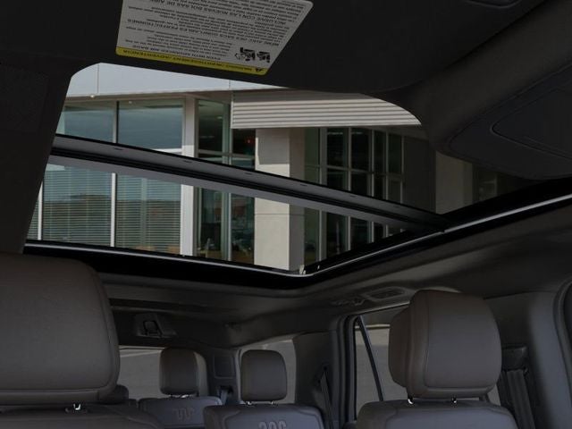 2026 Ford Expedition King Ranch