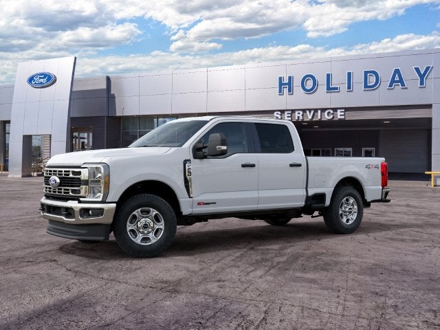 2027 Ford F-250 Super Duty XLT