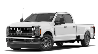 2027 Ford F-250SD XLT