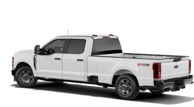2027 Ford F-250SD XLT