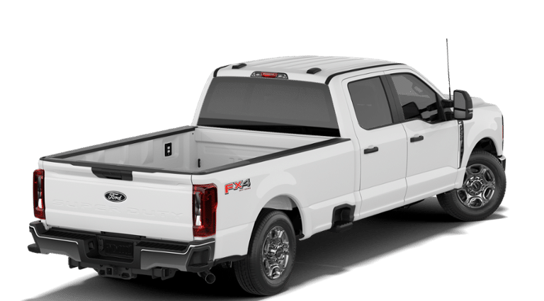 2027 Ford F-250SD XLT