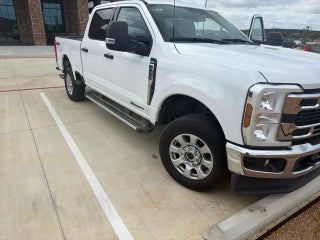 2024 Ford F-250SD XLT