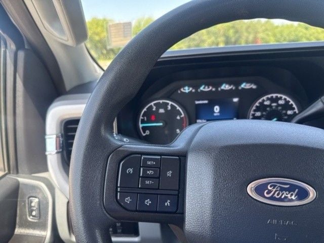 2024 Ford F-250SD XLT